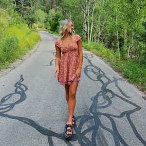 Meet your Posher, Lily